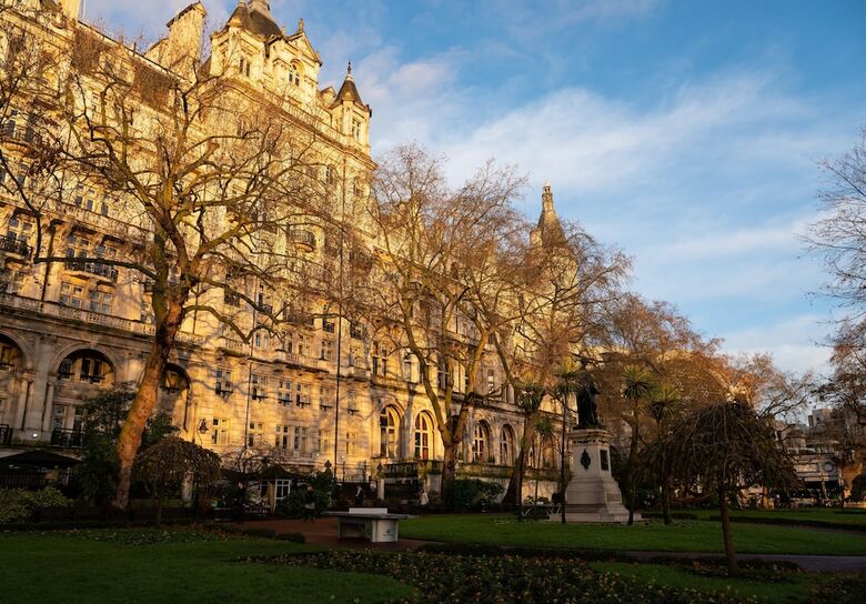 Hotel The Royal Horseguards