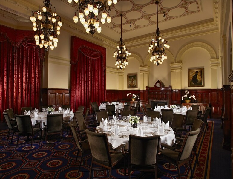 Hotel The Royal Horseguards
