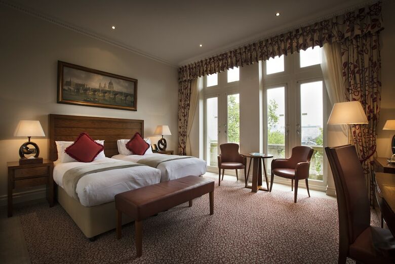 Hotel The Royal Horseguards
