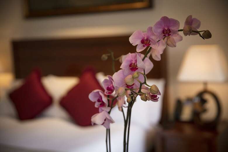 Hotel The Royal Horseguards