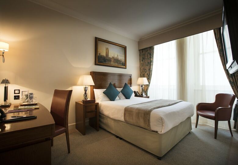 Hotel The Royal Horseguards