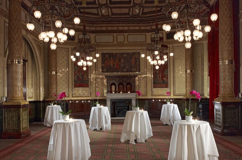 Hotel The Royal Horseguards