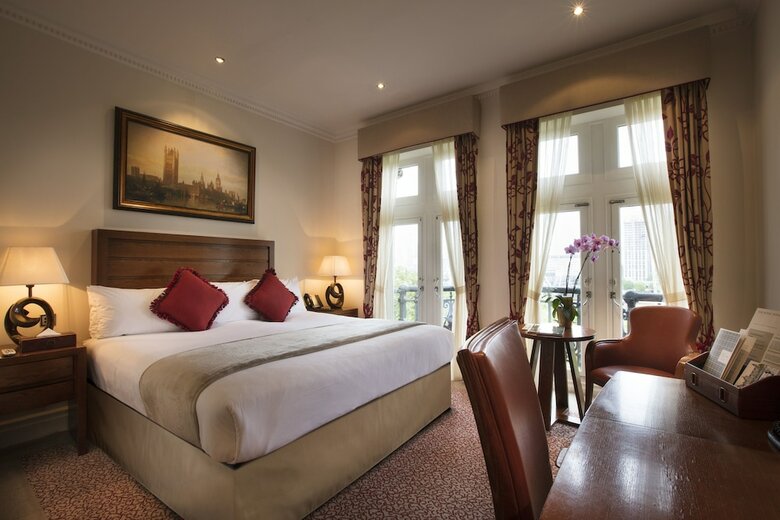 Hotel The Royal Horseguards