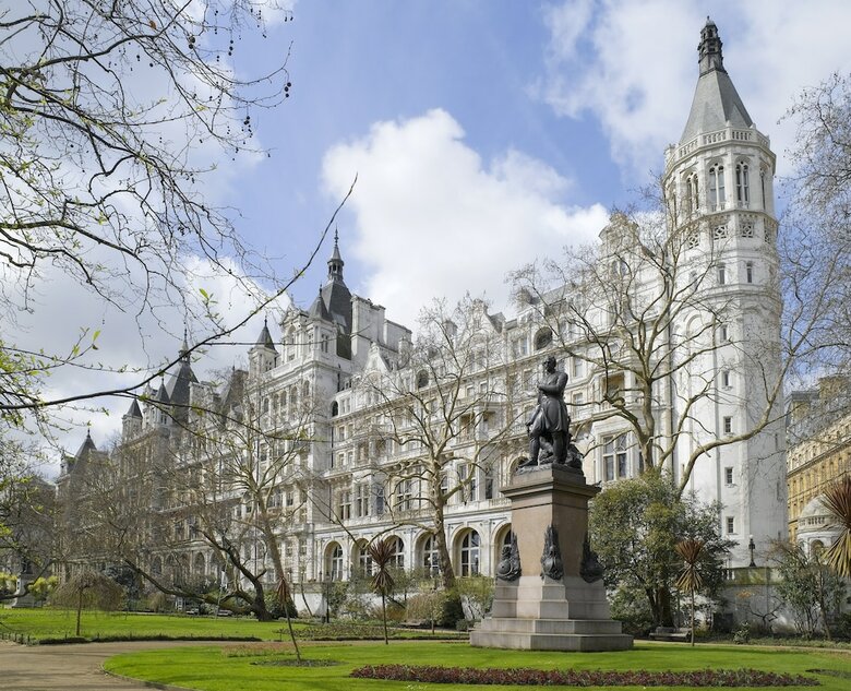 Hotel The Royal Horseguards