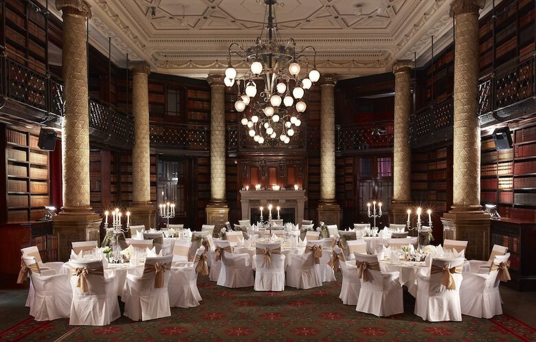 Hotel The Royal Horseguards