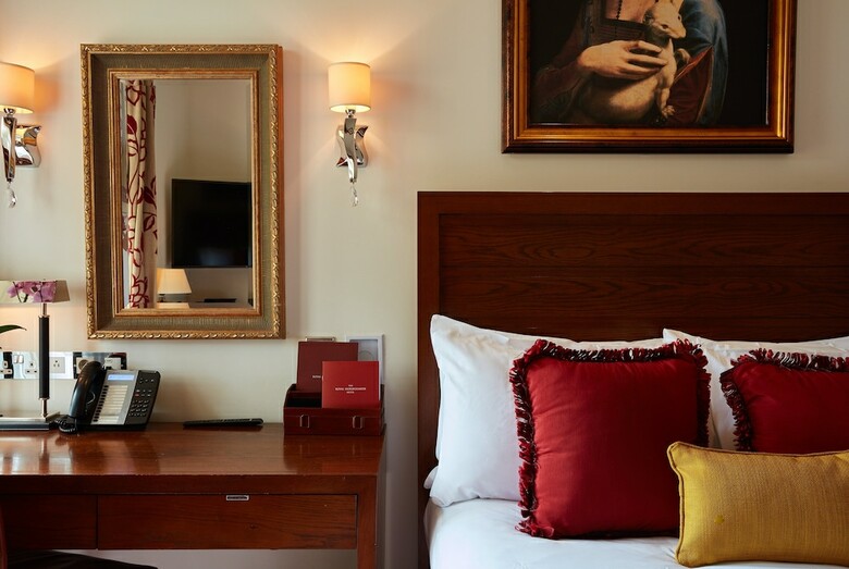 Hotel The Royal Horseguards