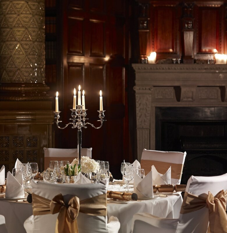 Hotel The Royal Horseguards
