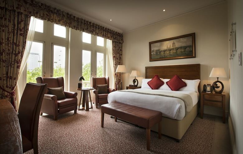 Hotel The Royal Horseguards