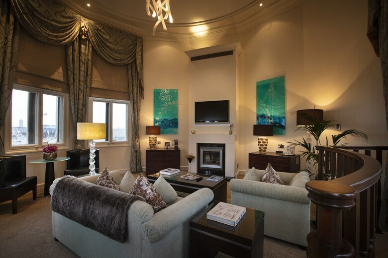 Hotel The Royal Horseguards