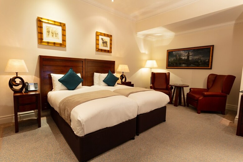 Hotel The Royal Horseguards