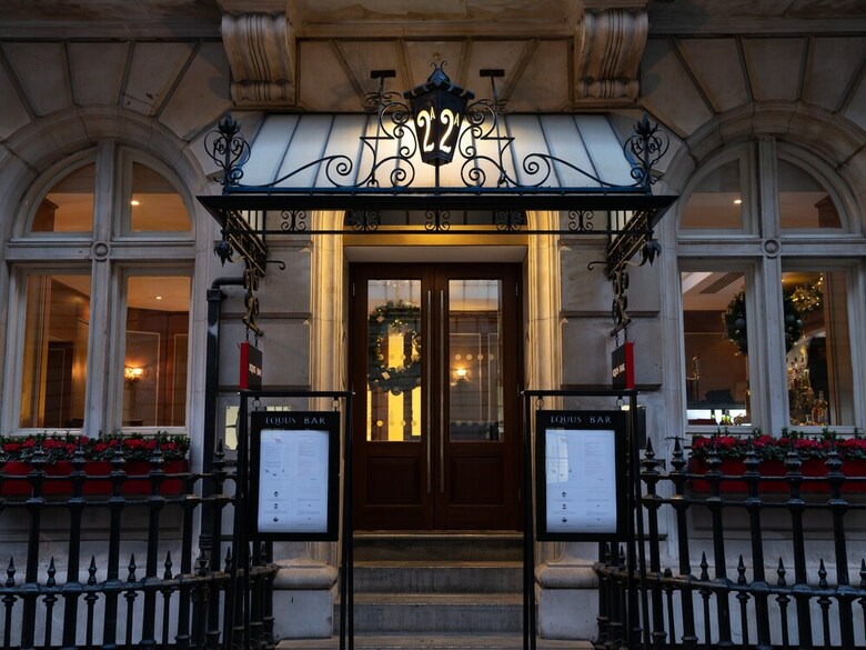 Hotel The Royal Horseguards