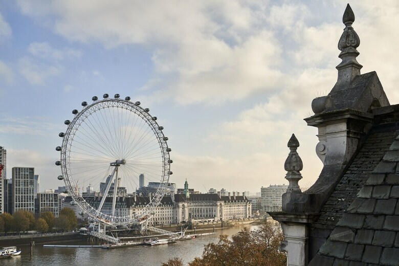 Hotel The Royal Horseguards