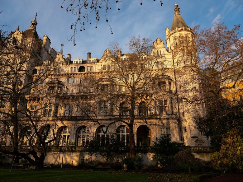 Hotel The Royal Horseguards