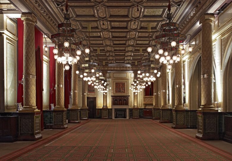 Hotel The Royal Horseguards
