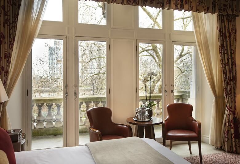 Hotel The Royal Horseguards