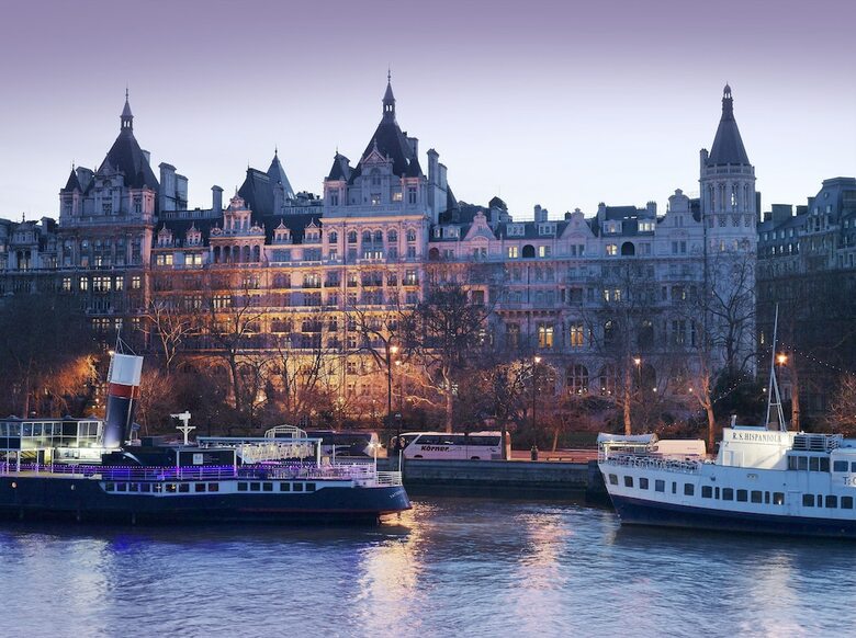 Hotel The Royal Horseguards