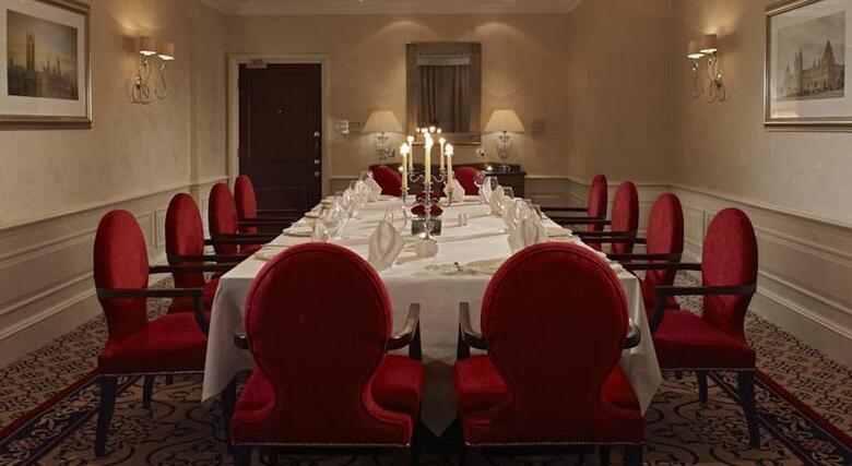 Hotel The Royal Horseguards