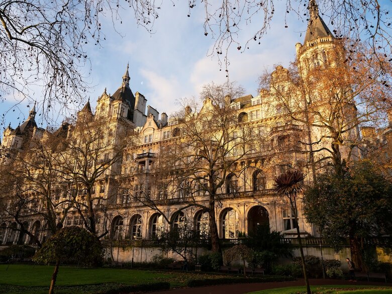 Hotel The Royal Horseguards