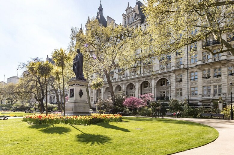 Hotel The Royal Horseguards
