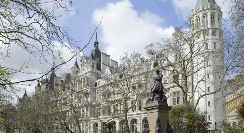 Hotel The Royal Horseguards