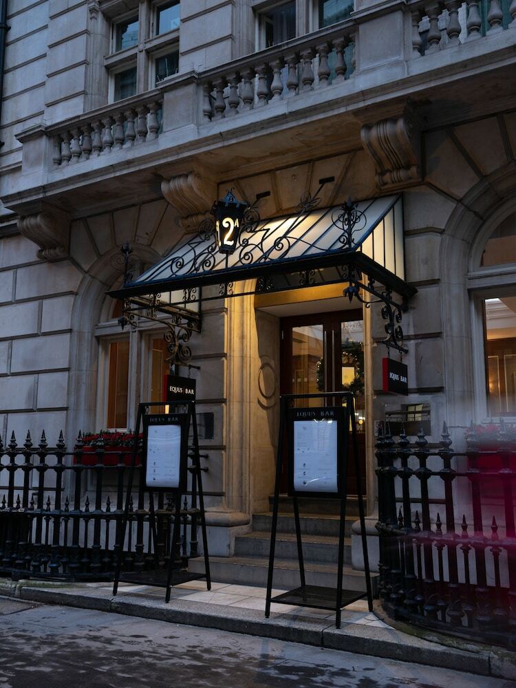 Hotel The Royal Horseguards