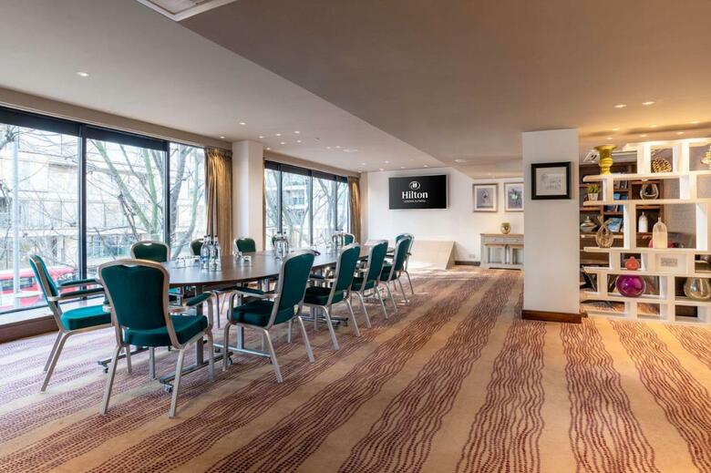 Hotel Hilton London Olympia