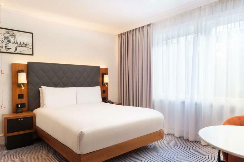 Hotel Hilton London Olympia
