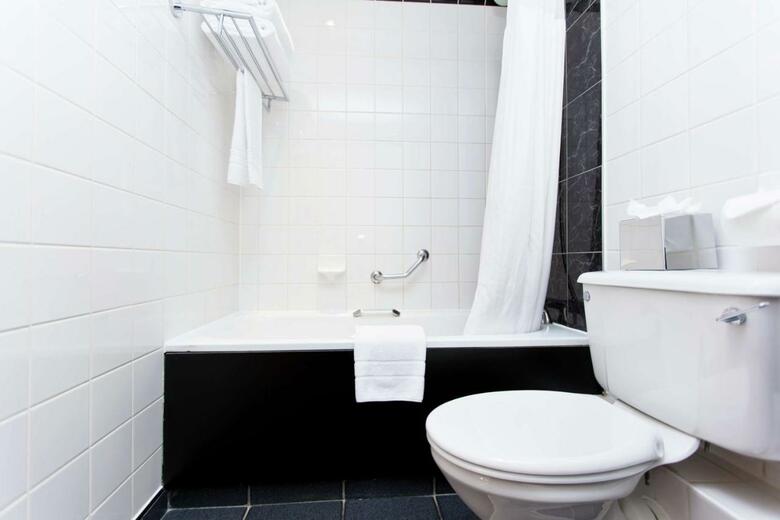Hotel Hilton London Olympia