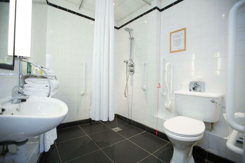 Hotel Hilton London Olympia
