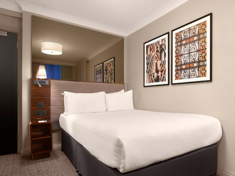 Hotel Strand Palace