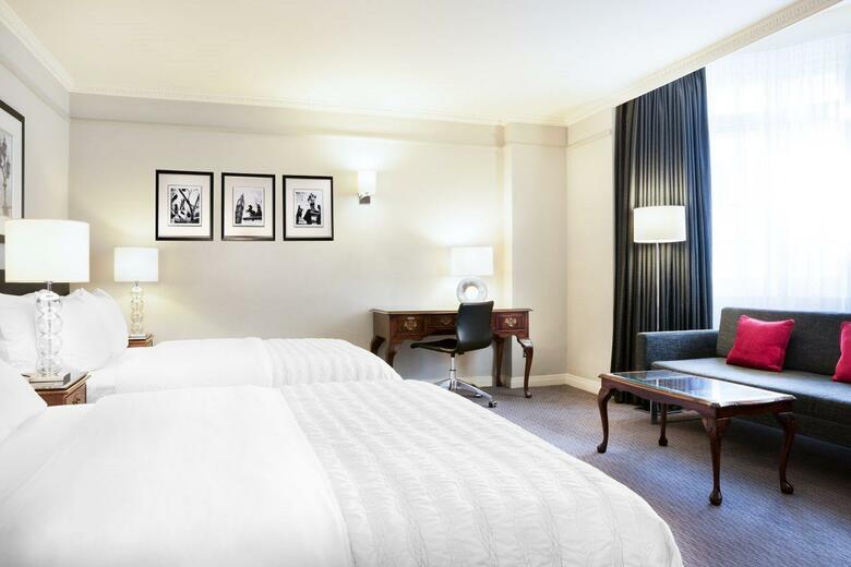 Hotel Le Meridien Piccadilly
