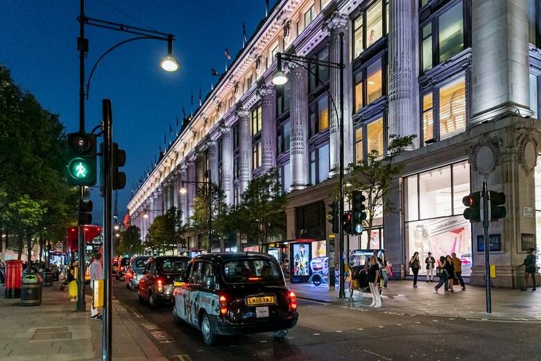 Hotel Thistle Marble Arch