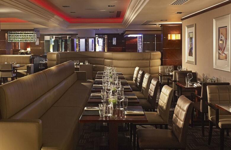 Hotel Thistle Marble Arch