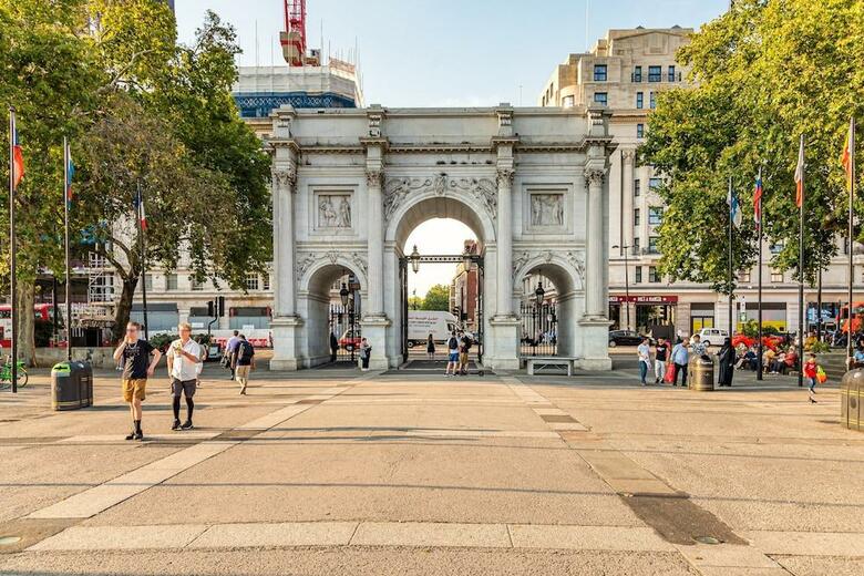 Hotel Thistle Marble Arch