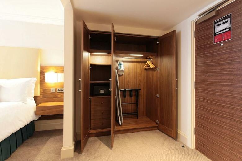 Hotel Thistle Marble Arch