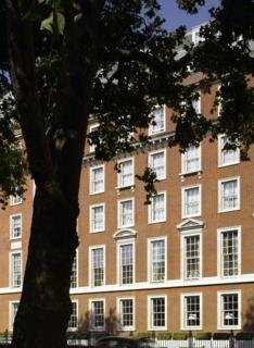 Hotel Marriott Grosvenor Square