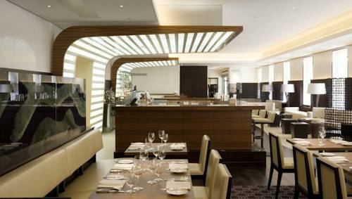 Hotel Marriott Grosvenor Square