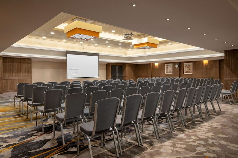 Hotel Hilton Kensington