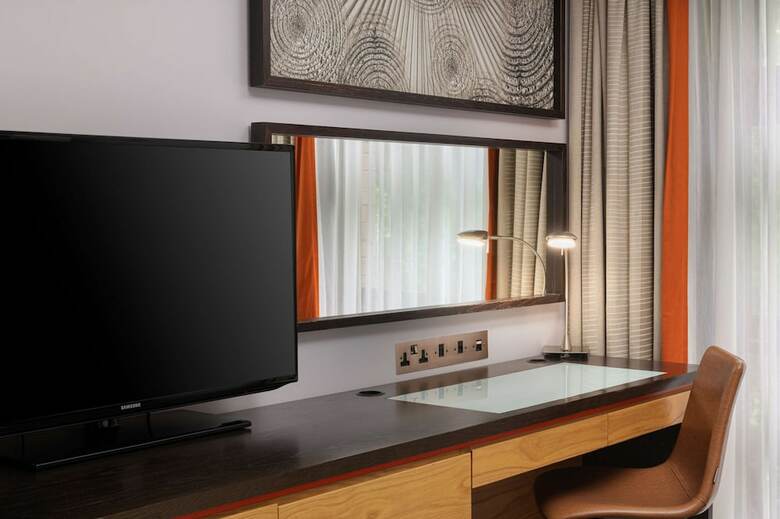 Hotel Hilton Kensington