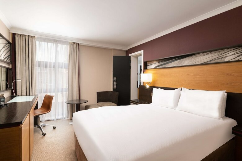Hotel Hilton Kensington