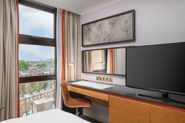 Hotel Hilton Kensington