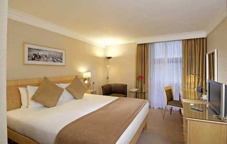 Hotel Hilton Kensington
