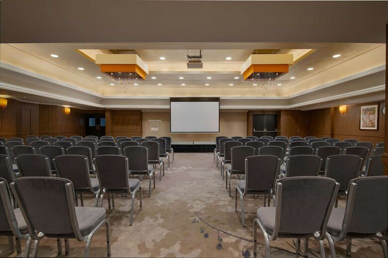 Hotel Hilton Kensington
