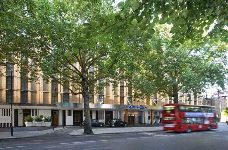 Hotel Hilton Kensington