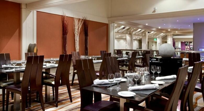 Hotel Hilton Kensington