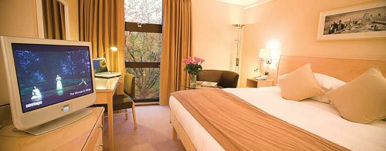 Hotel Hilton Kensington