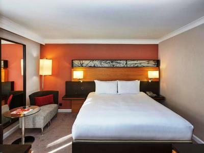 Hotel Hilton Kensington