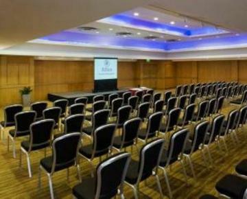 Hotel Hilton Kensington