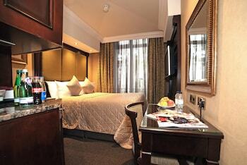 Hotel Shaftesbury Premier Notting Hill