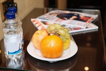 Hotel Shaftesbury Premier Notting Hill